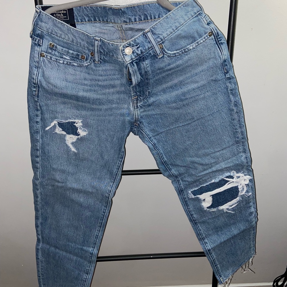 Abercrombie jeans
